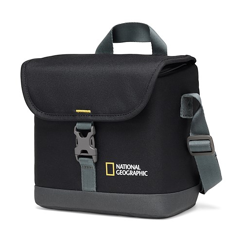 National Geographic, Shoulder Bag Small
